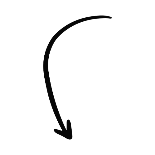 Left arrow